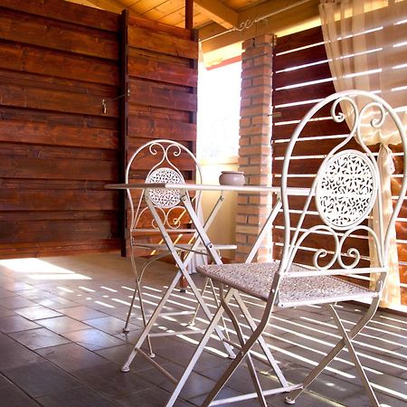 Domuseo Bed & Breakfast Quartucciu Exterior foto