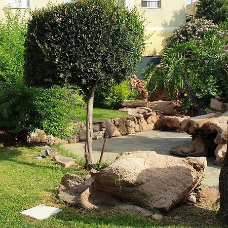 Domuseo Bed & Breakfast Quartucciu Exterior foto