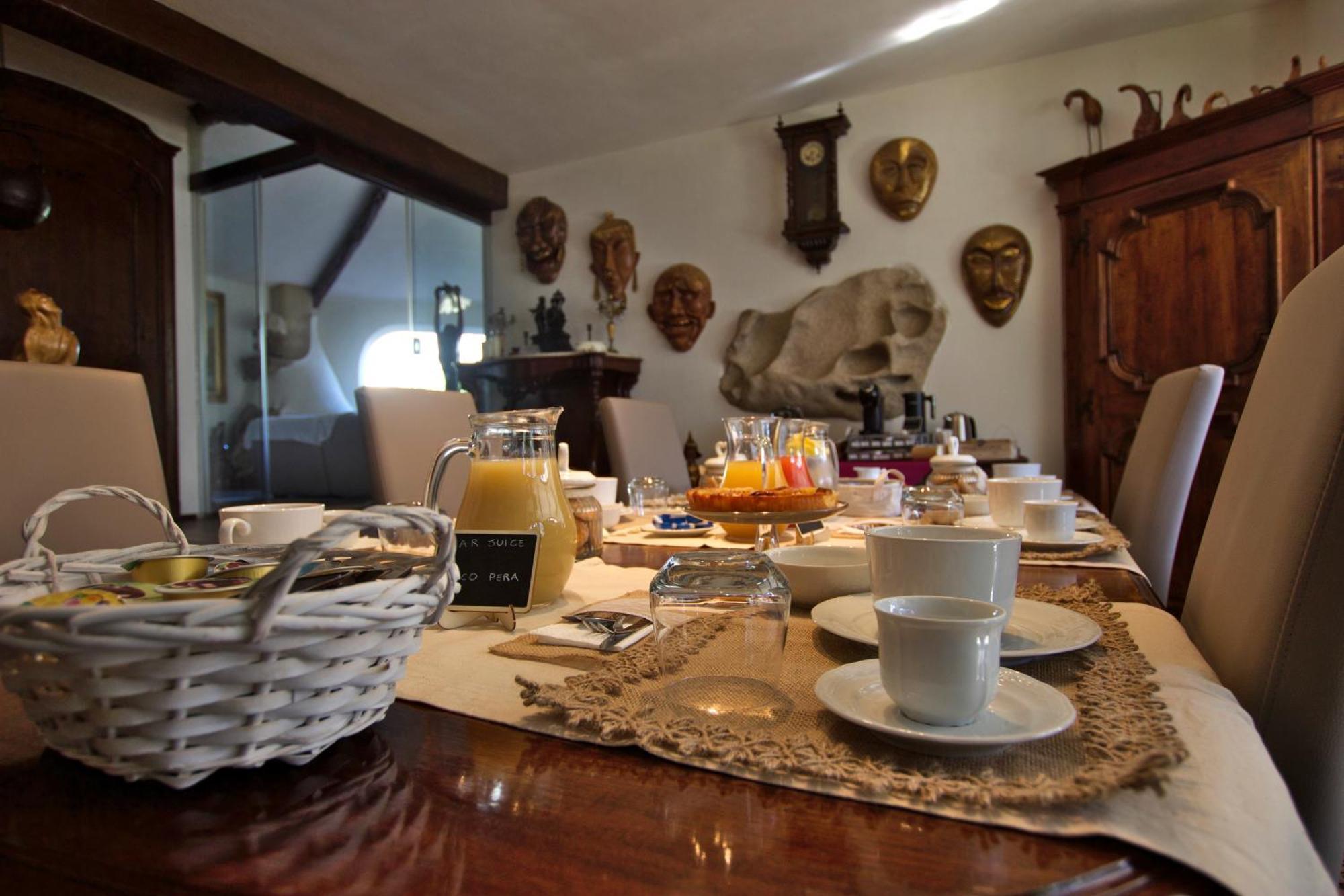 Domuseo Bed & Breakfast Quartucciu Exterior foto