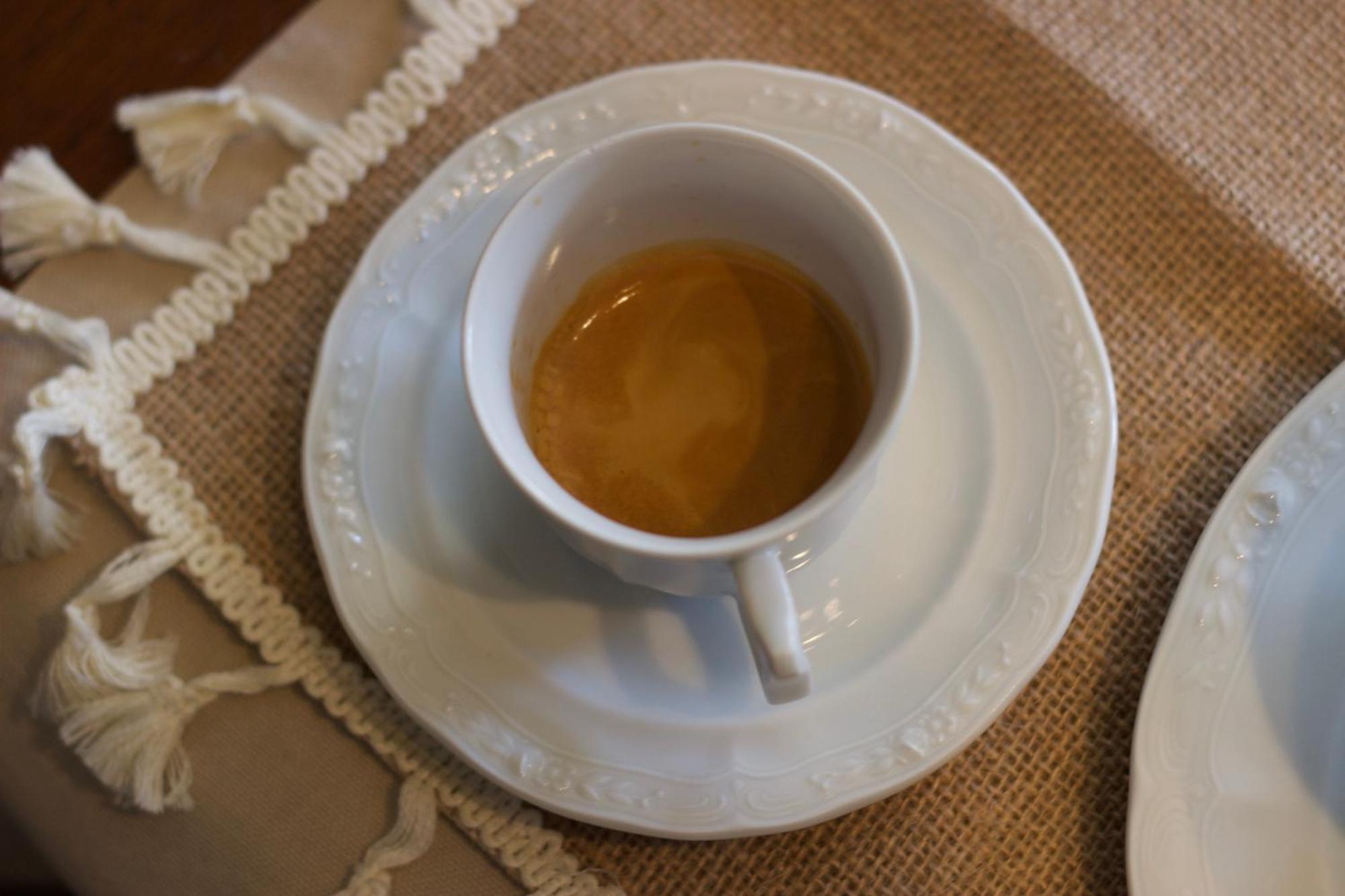 Domuseo Bed & Breakfast Quartucciu Exterior foto