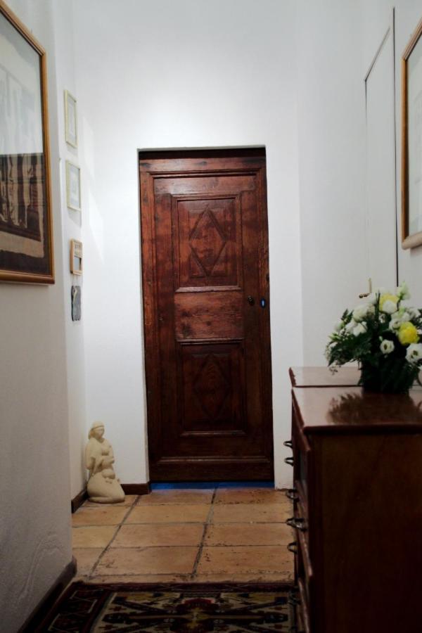 Domuseo Bed & Breakfast Quartucciu Exterior foto