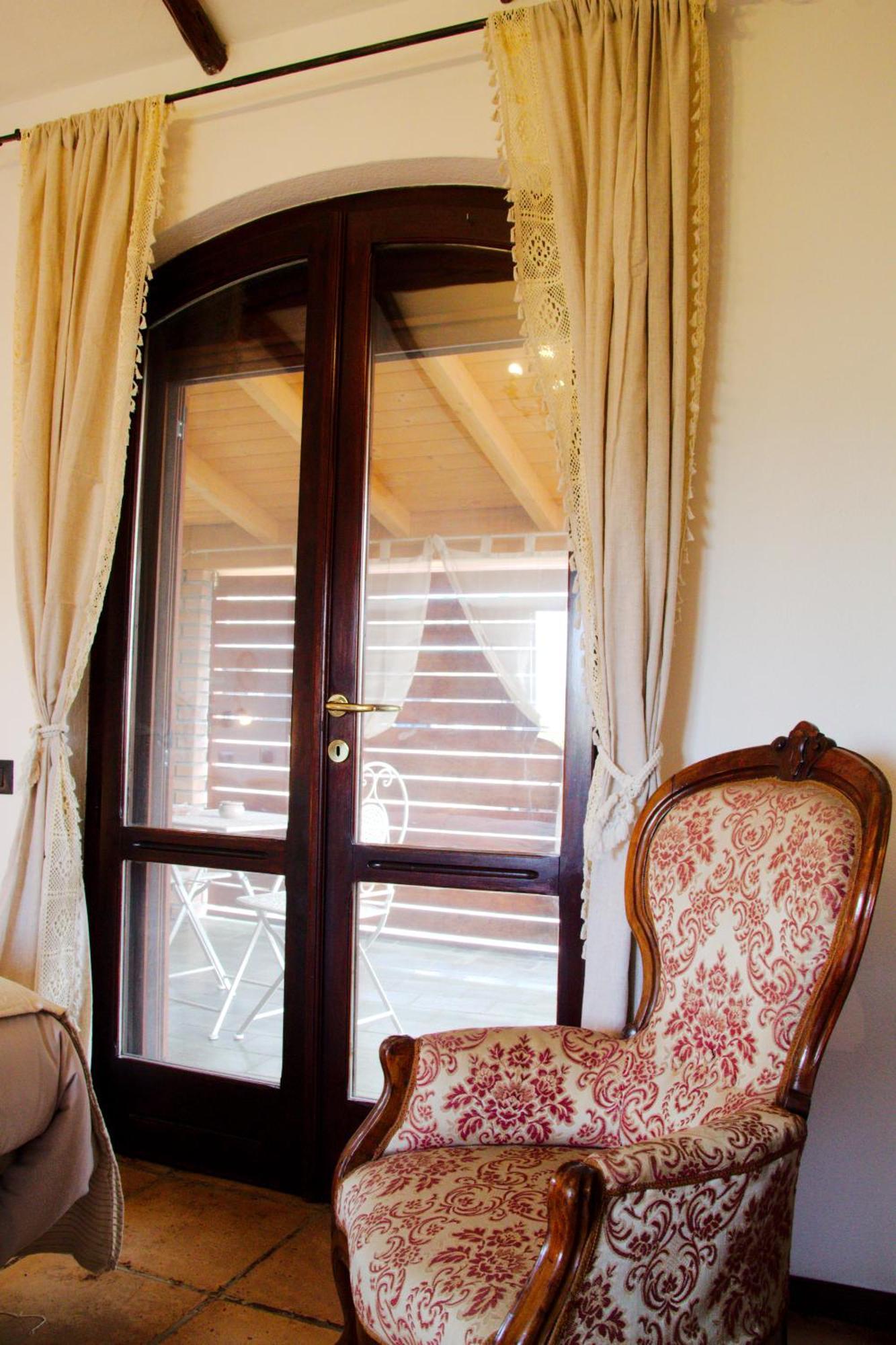 Domuseo Bed & Breakfast Quartucciu Exterior foto
