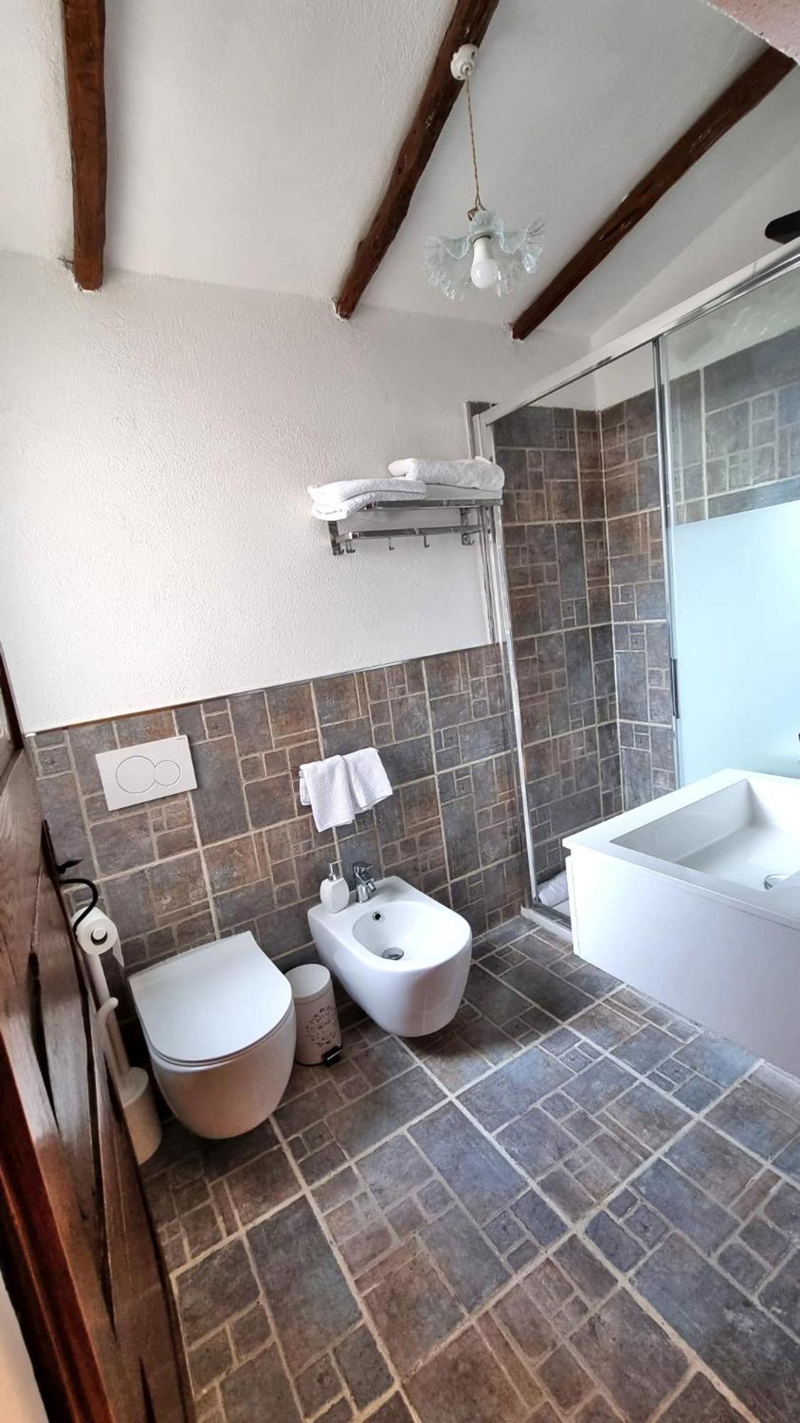 Domuseo Bed & Breakfast Quartucciu Exterior foto
