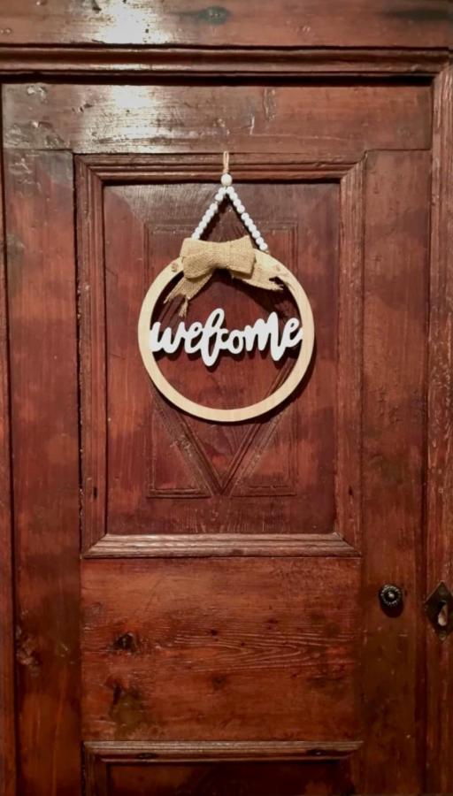 Domuseo Bed & Breakfast Quartucciu Exterior foto
