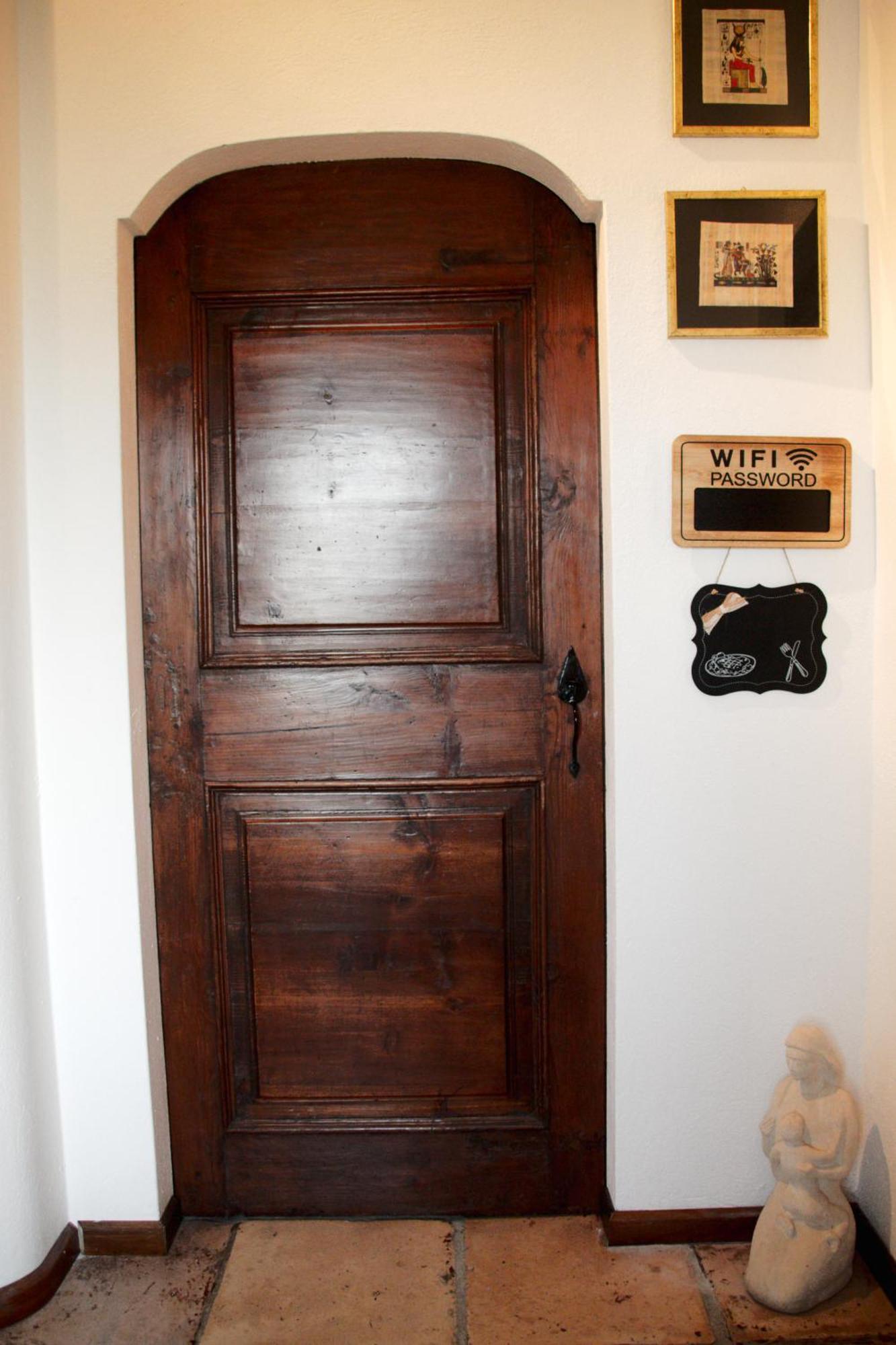 Domuseo Bed & Breakfast Quartucciu Exterior foto