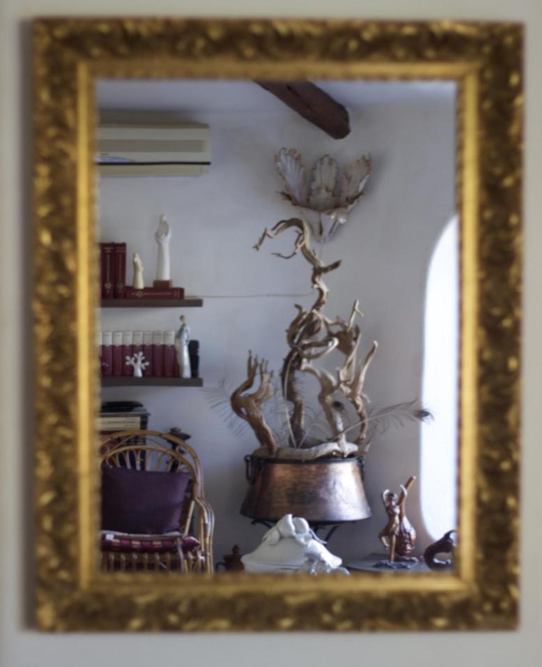 Domuseo Bed & Breakfast Quartucciu Exterior foto
