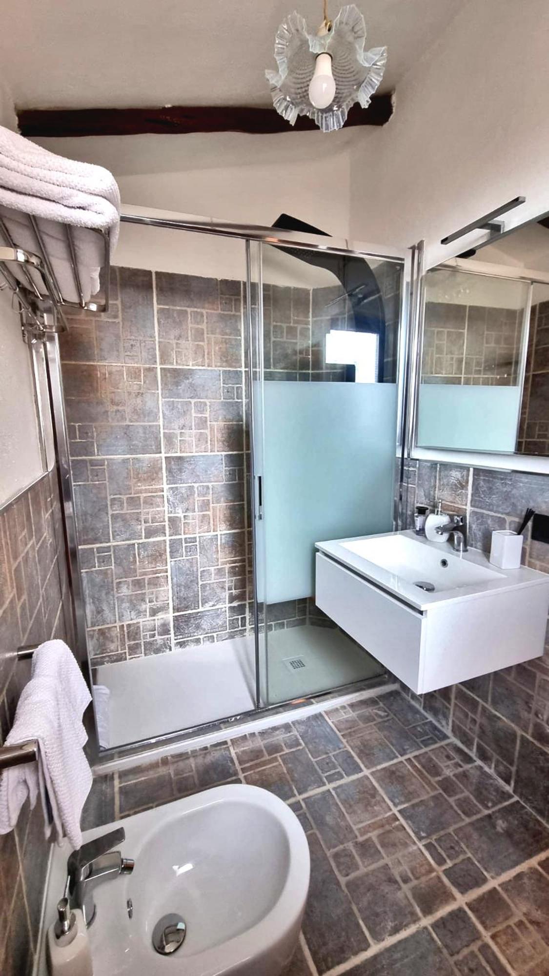 Domuseo Bed & Breakfast Quartucciu Exterior foto