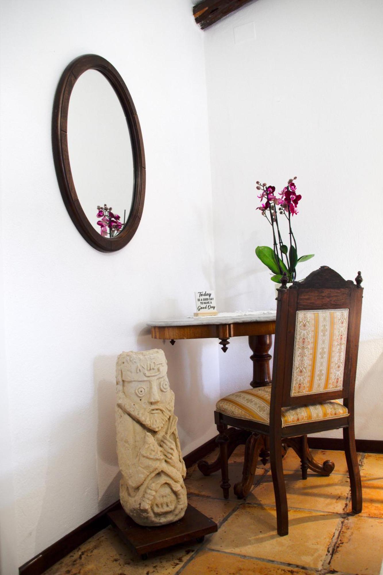 Domuseo Bed & Breakfast Quartucciu Exterior foto