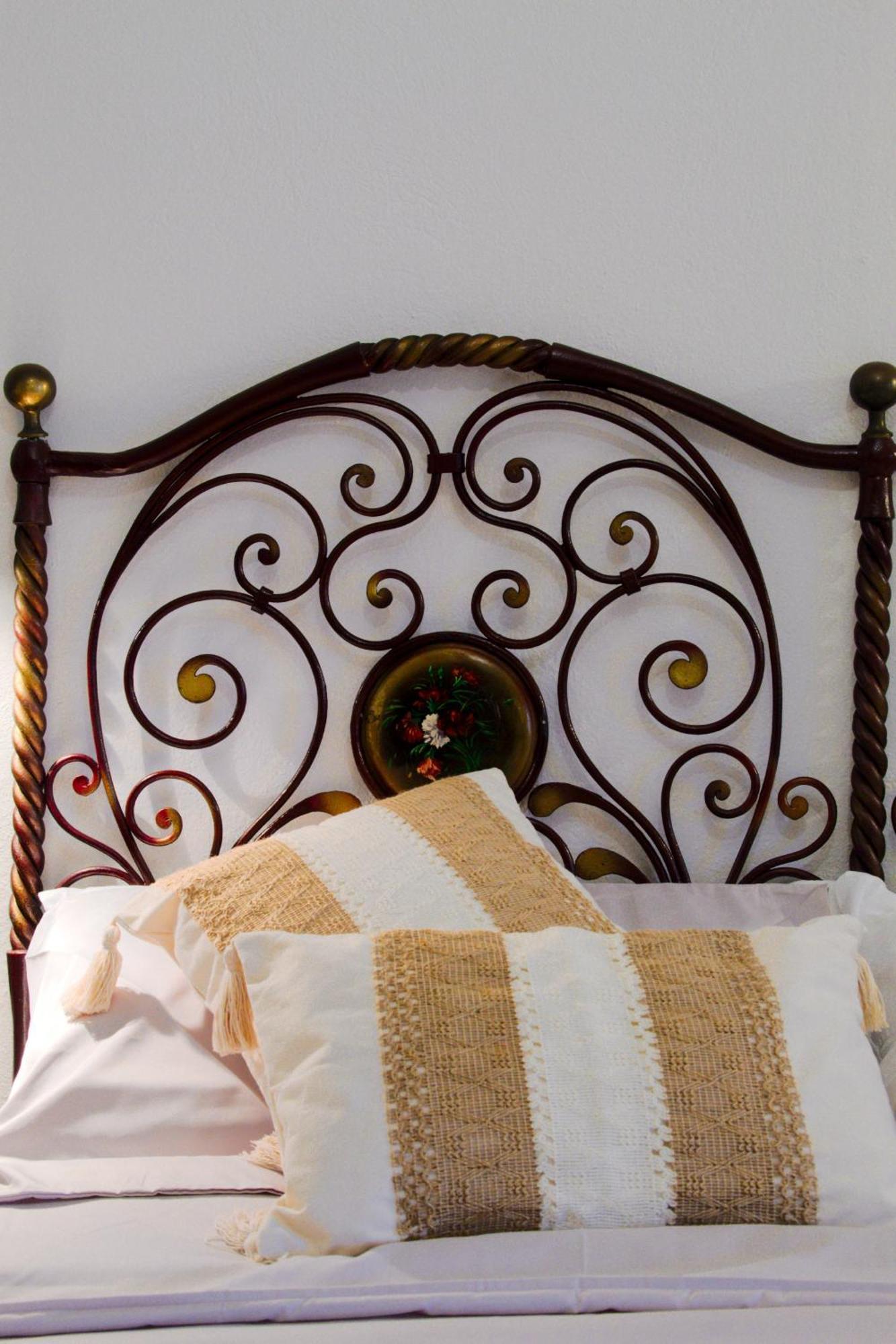 Domuseo Bed & Breakfast Quartucciu Exterior foto