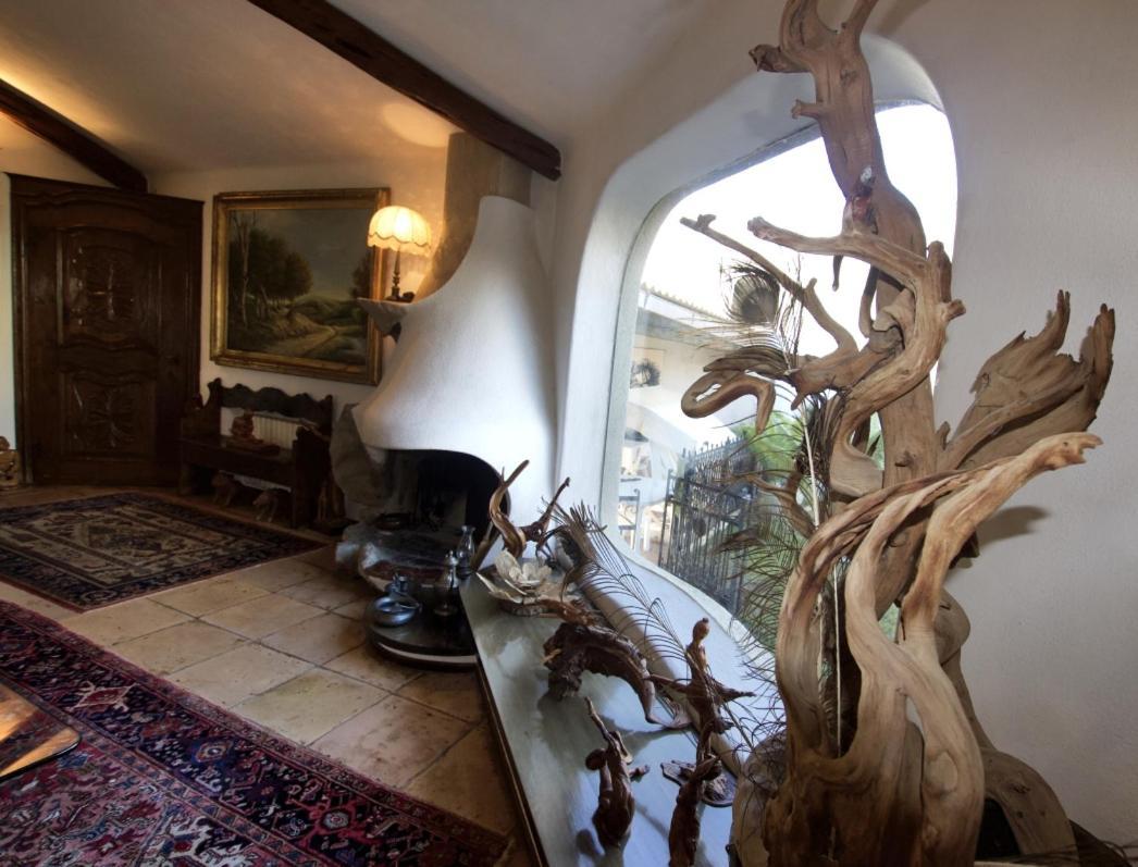 Domuseo Bed & Breakfast Quartucciu Exterior foto