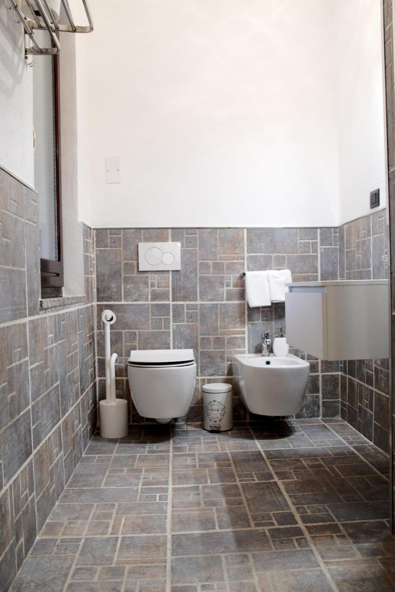 Domuseo Bed & Breakfast Quartucciu Exterior foto