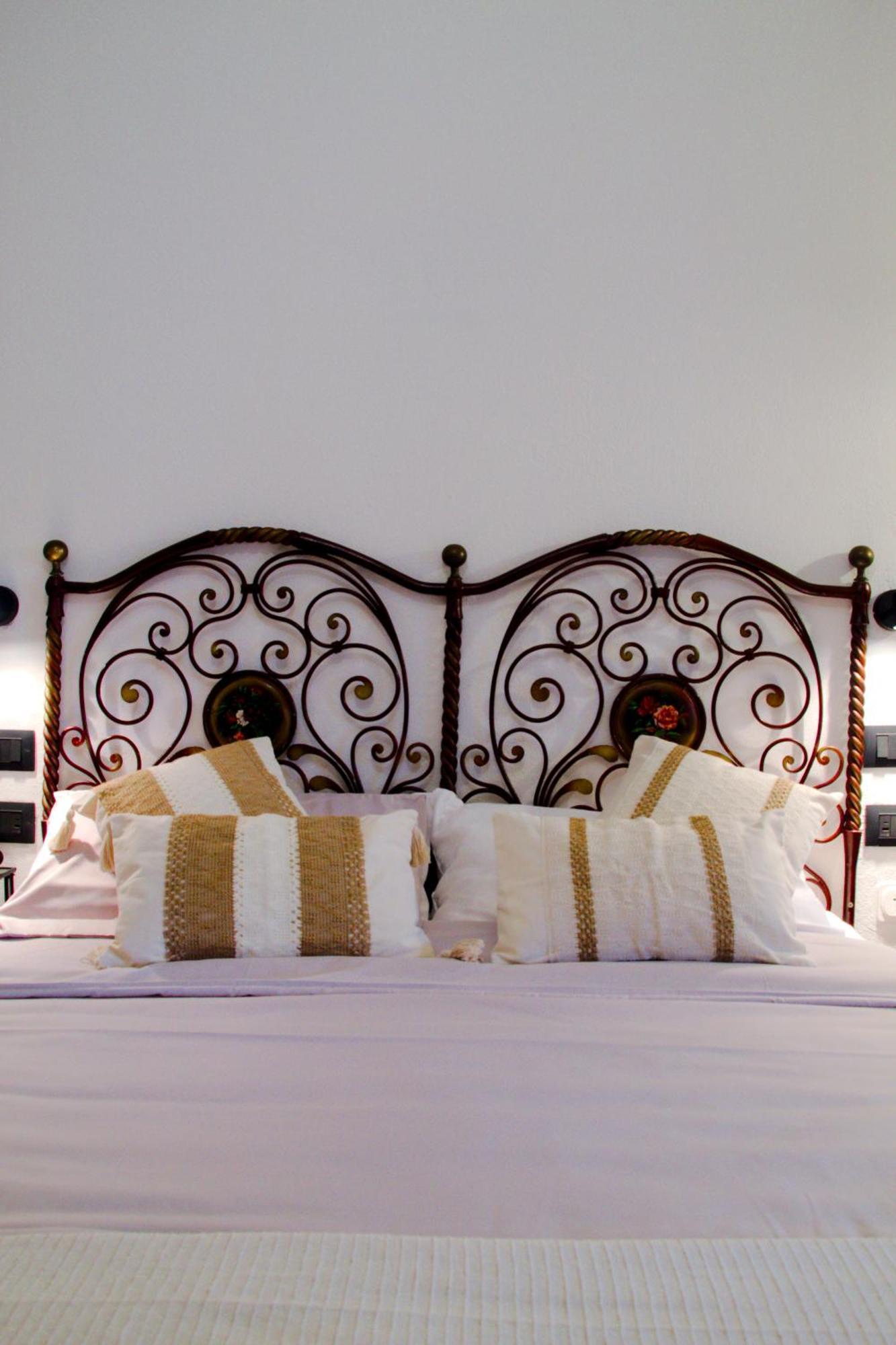 Domuseo Bed & Breakfast Quartucciu Exterior foto
