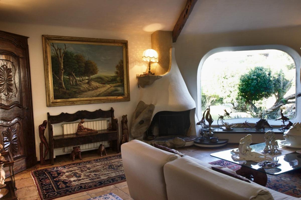 Domuseo Bed & Breakfast Quartucciu Exterior foto
