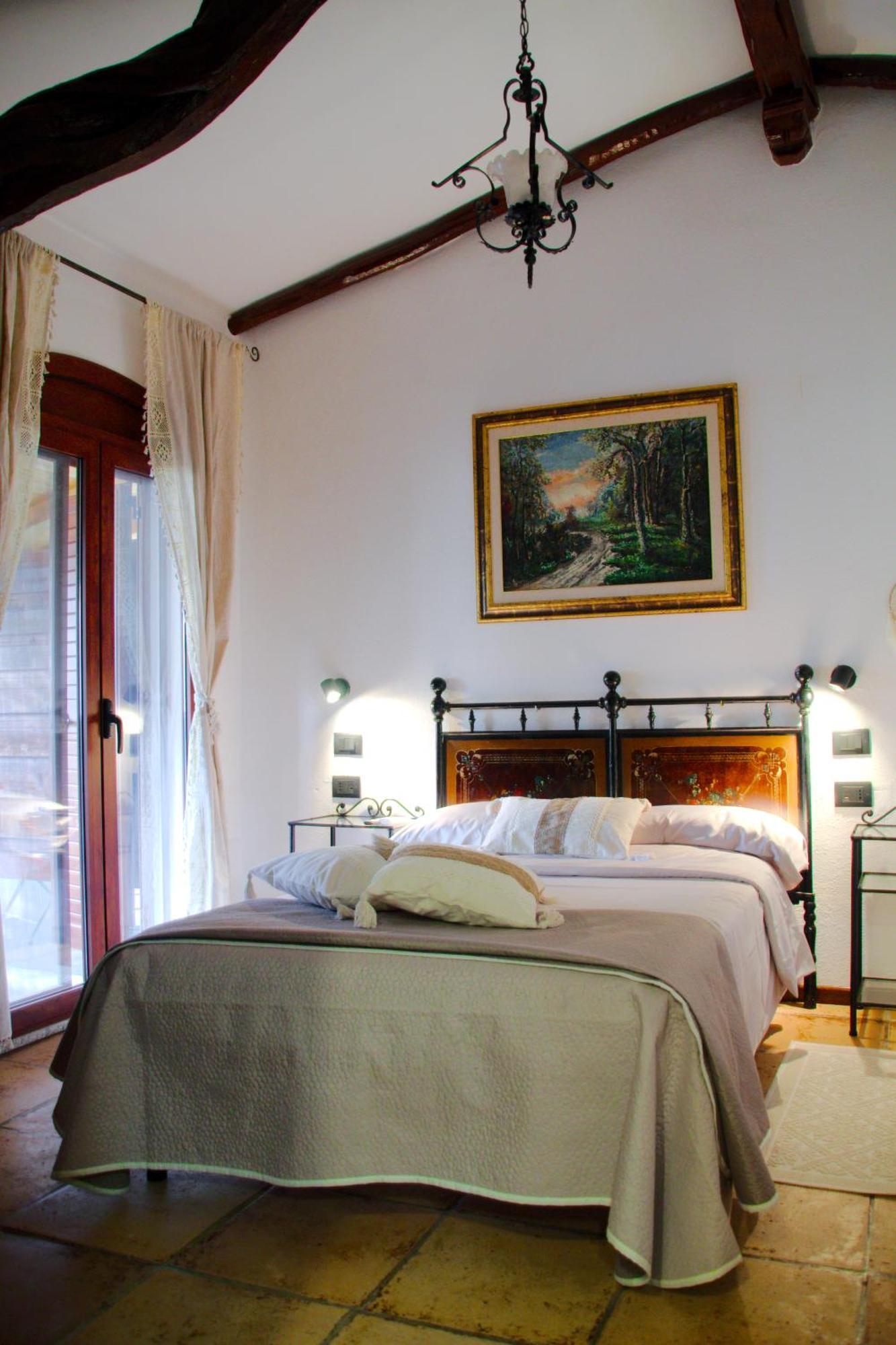 Domuseo Bed & Breakfast Quartucciu Exterior foto